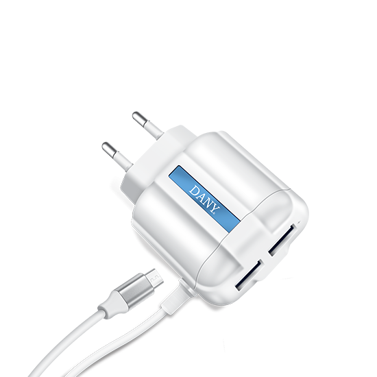 Dany H-85 (2.1 AMP FAST CHARGER) Dany H-85 (2.1 AMP FAST CHARGER)